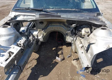 2010 Chevrolet Camaro 2Ss из США, поврежденный, VIN 2G1FK1EJ4A9217286